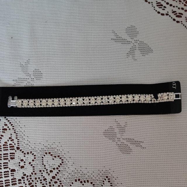 キュービックジルコニア、ブレスレット < 女性アクセサリー/時計  キュービックジルコニア、ブレスレット  < 女性アクセサリー/時計の