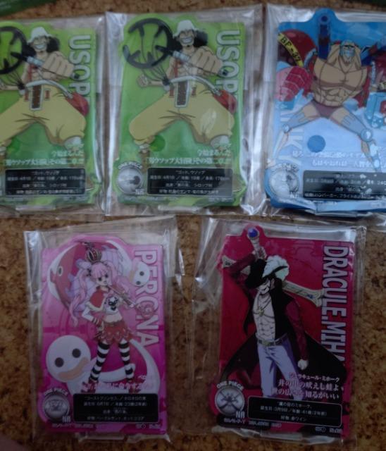 ■試練のその先へ■ONEPIECE 一番くじ I賞 ACLLECT ワンピース 3D2Y まとめ売り アクリルスタンド < アニメ/コミック/キャラクター  ■試練のその先へ■ONEPIECE 一番くじ I賞 ACLLECT ワンピース 3D2Y まとめ売り アクリルスタンド  < アニメ/コミック/キャラクターの