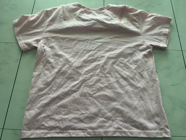 pinkhunt半袖Tシャツ★M < ブランド pinkhunt半袖Tシャツ★M < ブランドの