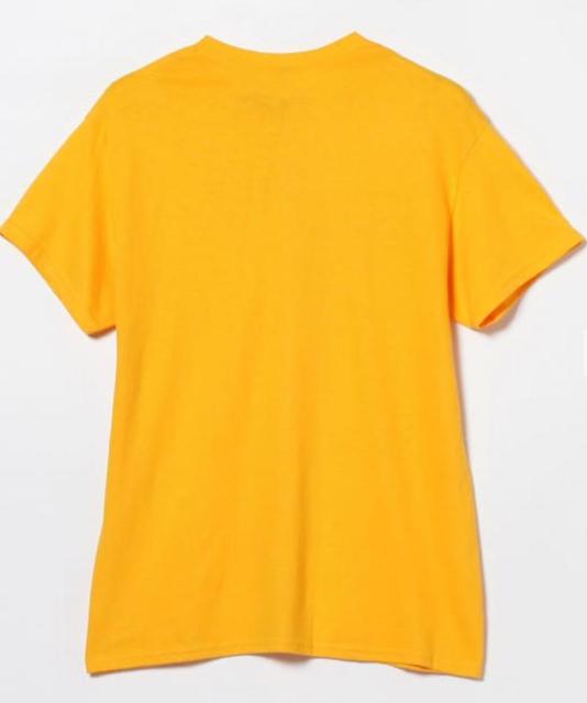 メンズ イーグル ロゴTシャツ < 男性ファッション  メンズ イーグル ロゴTシャツ < 男性ファッションの
