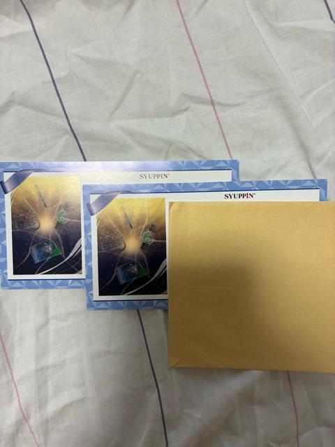 シュッピン 株主優待 < チケット/金券 シュッピン 株主優待 < チケット/金券の