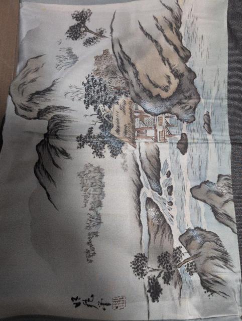 USED、メンズアンサンブル、風景画 < 男性ファッション  USED、メンズアンサンブル、風景画 < 男性ファッションの