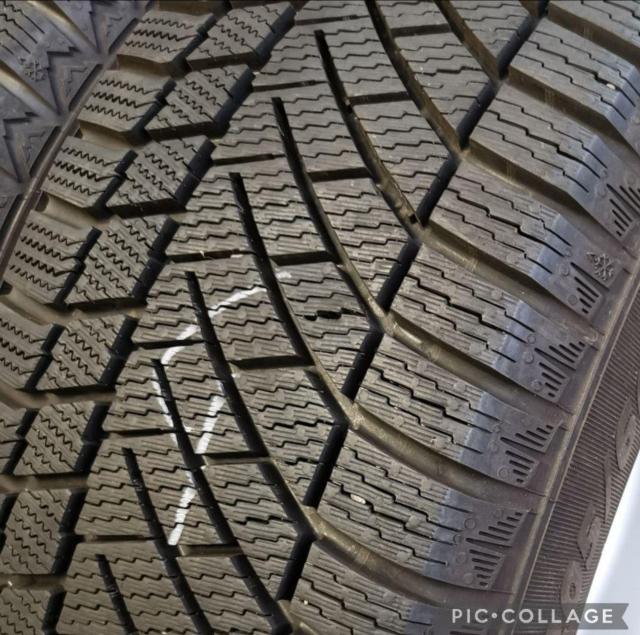 TAS IRVINE 16C`@BMWpA~X^bhX^Ct4{Zbg 205/60R16 7J +31 5H 120  /oCN