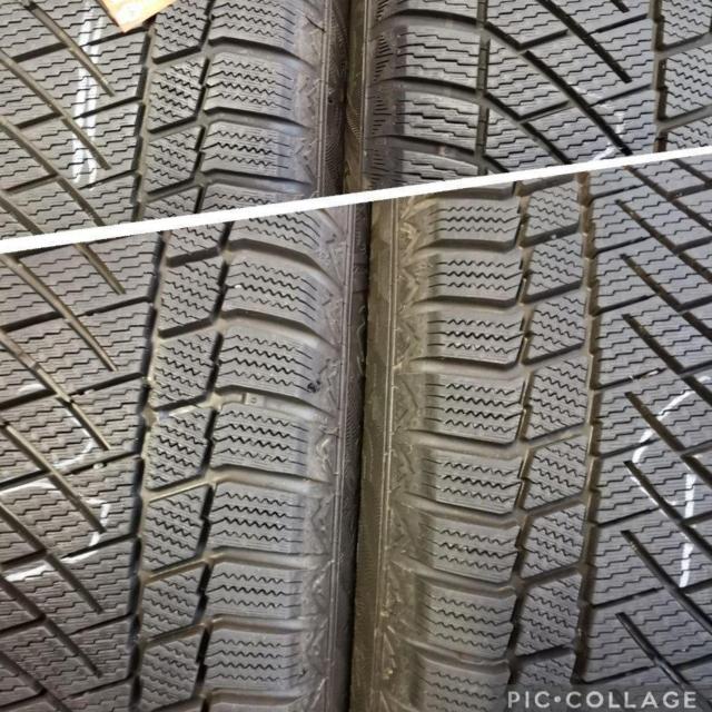 TAS IRVINE 16C`@BMWpA~X^bhX^Ct4{Zbg 205/60R16 7J +31 5H 120  /oCN