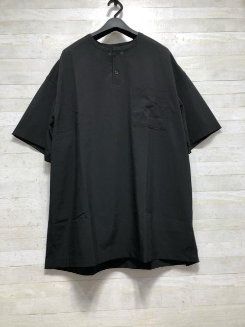 新品☆メンズ3L♪ノーカラー半袖シャツ・7分丈パンツ・FILAも☆G909 < 男性ファッション 新品☆メンズ3L♪ノーカラー半袖シャツ・7分丈パンツ・FILAも☆G909 < 男性ファッションの