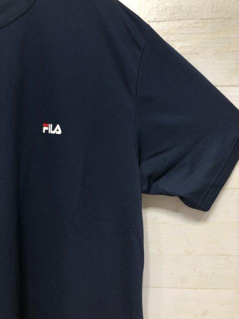 新品☆メンズ3L♪ノーカラー半袖シャツ・7分丈パンツ・FILAも☆G909 < 男性ファッション 新品☆メンズ3L♪ノーカラー半袖シャツ・7分丈パンツ・FILAも☆G909 < 男性ファッションの