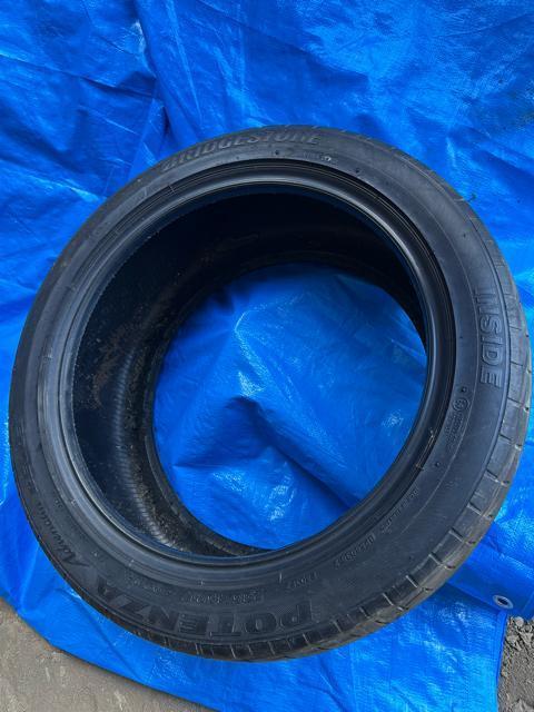 ^C uWXgPOTENZA 235/45R17 2019N24T 1{  /oCN