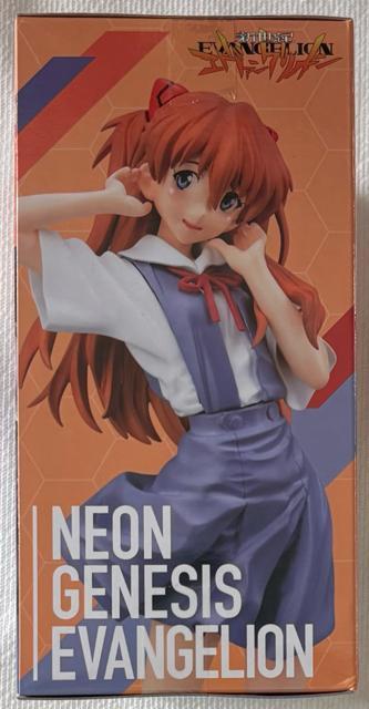 新世紀エヴァンゲリオン ハイプレミアムフィギュア アスカ 制服Ver. < アニメ/コミック/キャラクター 新世紀エヴァンゲリオン ハイプレミアムフィギュア アスカ 制服Ver. < アニメ/コミック/キャラクターの