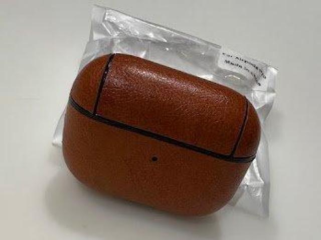 airpods pro P[X GA[|bYv U[P[X Jrit CguE  Ɠd/AV 