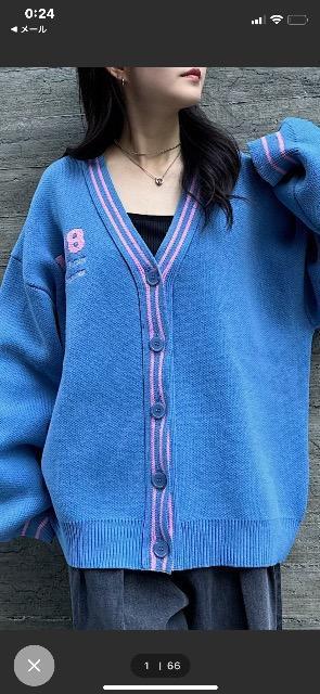 PBLIM✖️ゆたせな ハート❤️ロゴガーデ 新品 < 女性ファッション PBLIM✖️ゆたせな ハート❤️ロゴガーデ 新品 < 女性ファッションの