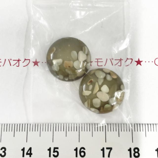 18*オリジナル♪シェル入りデコパーツ 29 < 香水/コスメ/ネイル 18*オリジナル♪シェル入りデコパーツ 29 < 香水/コスメ/ネイルの