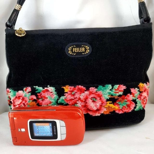 ݁FEILER /tFC[ԕnhobO/~jobO  uh 