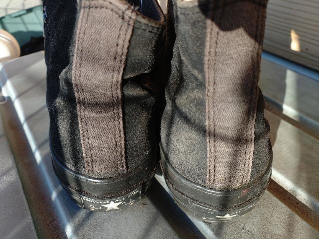 CONVERSE  ALLSTAR  WbNp[Z  nCJbgXj[J[  QV.Tcm  xAf  uh 