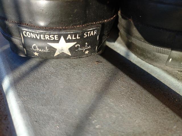 CONVERSE  ALLSTAR  WbNp[Z  nCJbgXj[J[  QV.Tcm  xAf  uh 