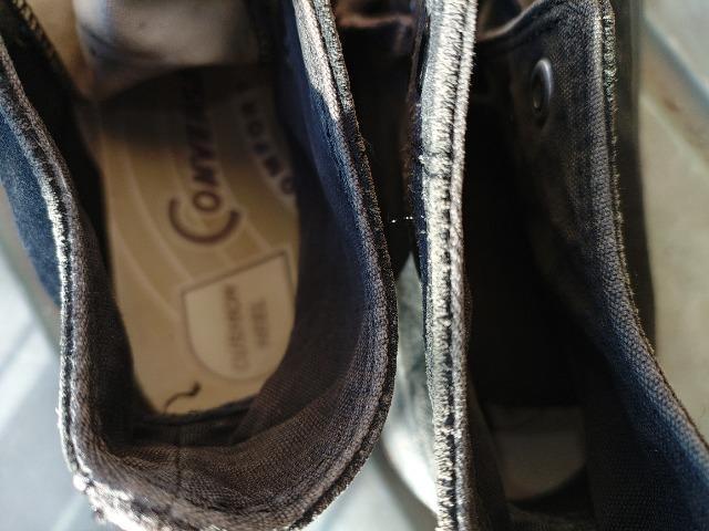 CONVERSE  ALLSTAR  WbNp[Z  nCJbgXj[J[  QV.Tcm  xAf  uh 