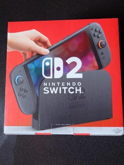 新品未開封 Nintendo Switch 2(国内専用) マリオカート ワールド セット 本体 < ゲーム本体/ソフト 新品未開封 Nintendo Switch 2(国内専用) マリオカート ワールド セット 本体 < ゲーム本体/ソフトの