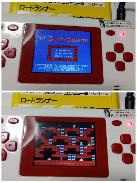 FC ファミコン ソフト ロードランナー HFC-LR カセットのみ 中古品 < ゲーム本体/ソフト FC ファミコン ソフト ロードランナー HFC-LR カセットのみ 中古品 < ゲーム本体/ソフトの