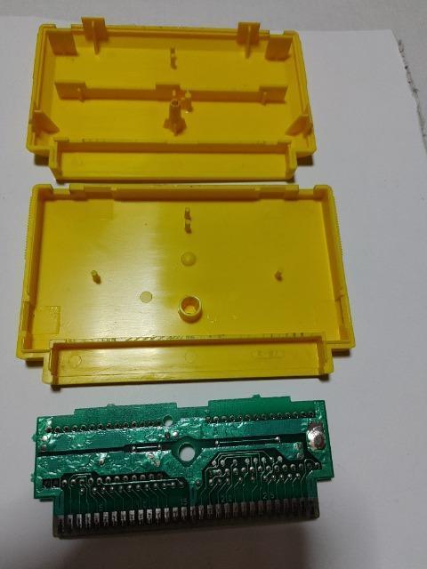 FC ファミコン ソフト ロードランナー HFC-LR カセットのみ 中古品 < ゲーム本体/ソフト FC ファミコン ソフト ロードランナー HFC-LR カセットのみ 中古品 < ゲーム本体/ソフトの