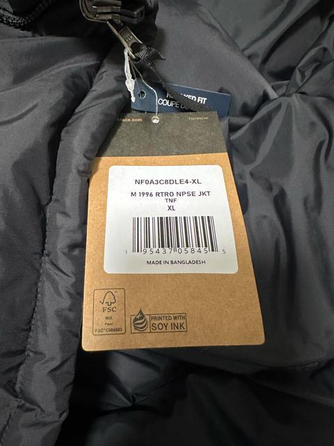 �V�i�@�m�[�X�t�F�C�X �k�v�V �_�E���W���P�b�g �A�E�^�[ �h�� XL �� �j���t�@�b�V������ 