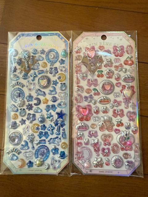 エクランレーヴシールセット < インテリア/ライフ エクランレーヴシールセット < インテリア/ライフの