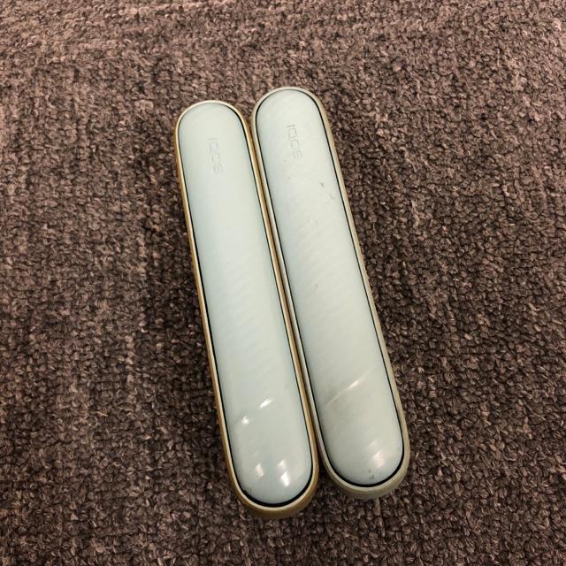 ���� IQOS �A�C�R�X �C���} i �d�q�^�o�R 2�� �u���[�Y�u���[ �� �j���t�@�b�V������ 