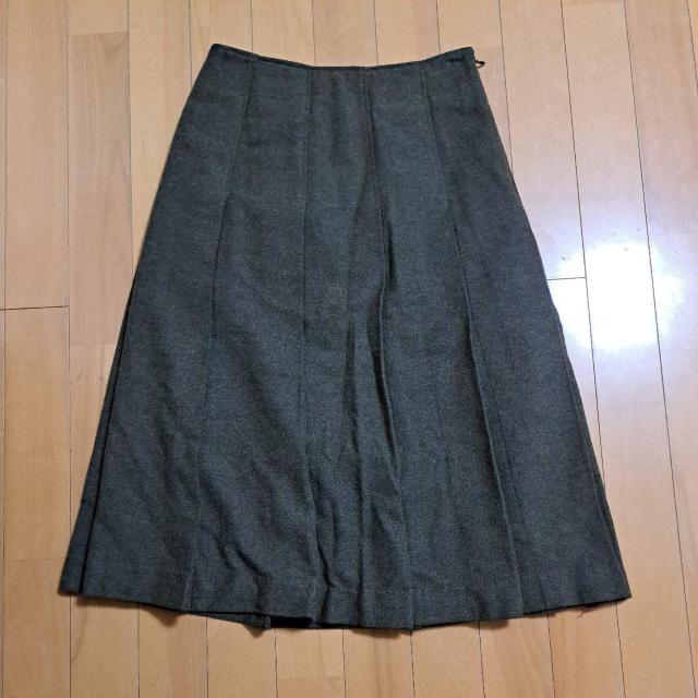 �v���[�c�X�J�[�g  �� �����t�@�b�V������ 