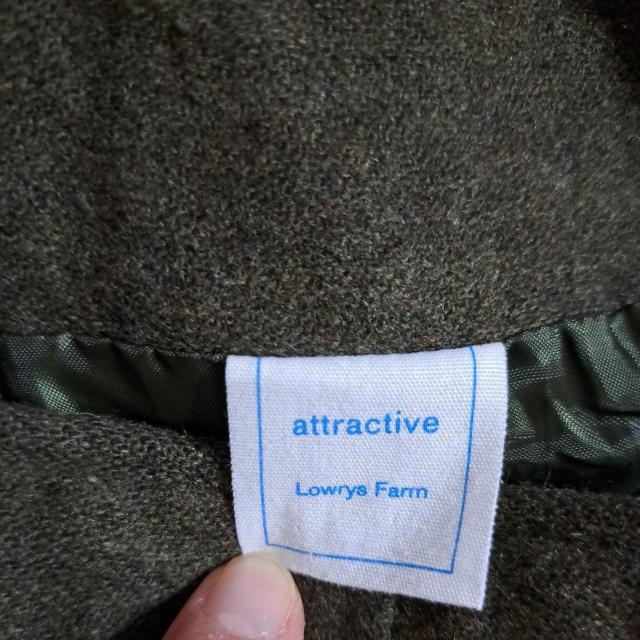 �v���[�c�X�J�[�g �� �����t�@�b�V������ 