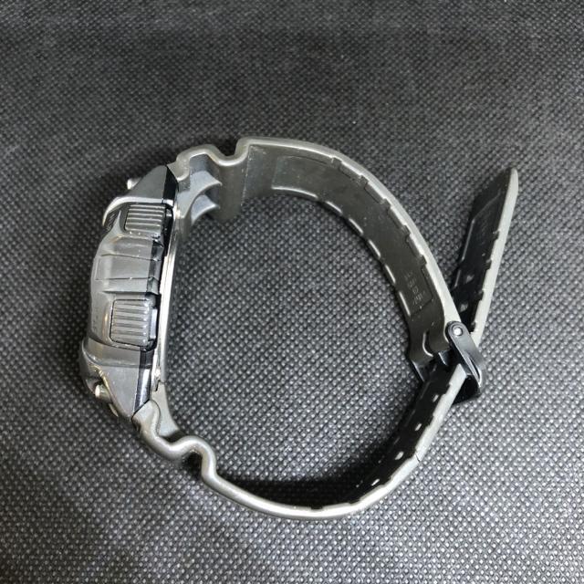 ���� CASIO �J�V�I �f�W�^�� �r���v W-735H �� �j���A�N�Z�T���[/���v�� 