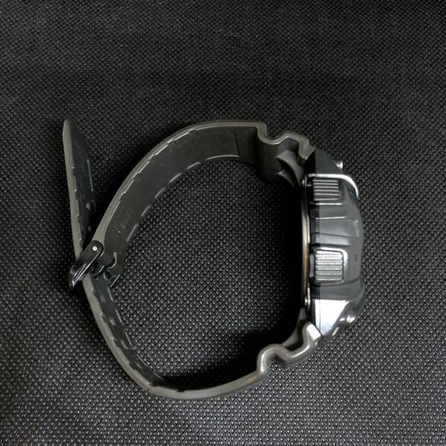 ���� CASIO �J�V�I �f�W�^�� �r���v W-735H �� �j���A�N�Z�T���[/���v�� 