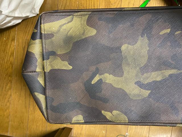 1�~�X�^�[�g �K�K�~���m�@�g�[�g�o�b�O�@�V�����_�[�o�b�O�@1�X�^ �� �u�����h�� 