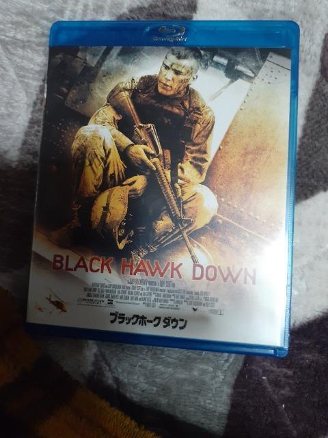 ブラックホークダウン ブルーレイ < CD/DVD/ビデオ ブラックホークダウン ブルーレイ < CD/DVD/ビデオの