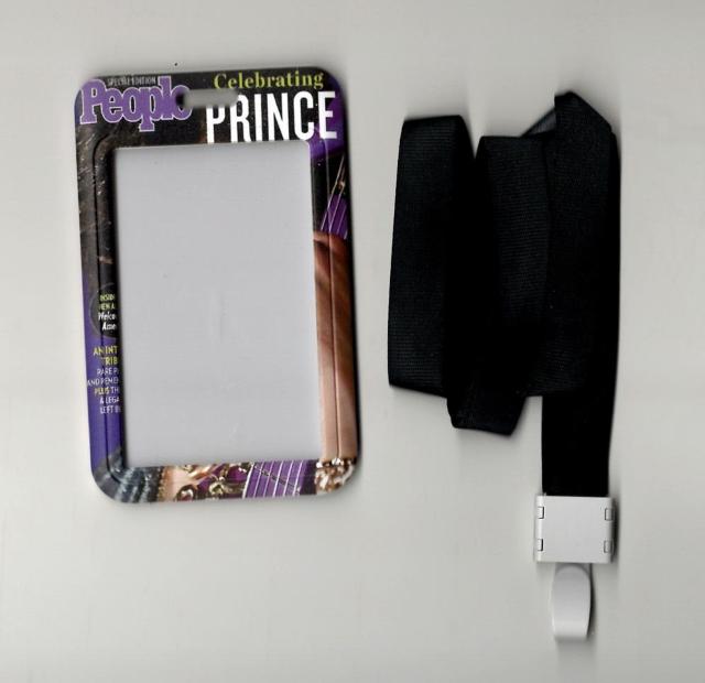 �V�i Prince �v�����X�E���W���[�Y�E�l���\�� IC�J�[�h�P�[�X�@ID�J�[�h�z���_�[�P�[�X�@�l�b�N�X�g���b�v�t�� �� �^�����g�O�b�Y�� 