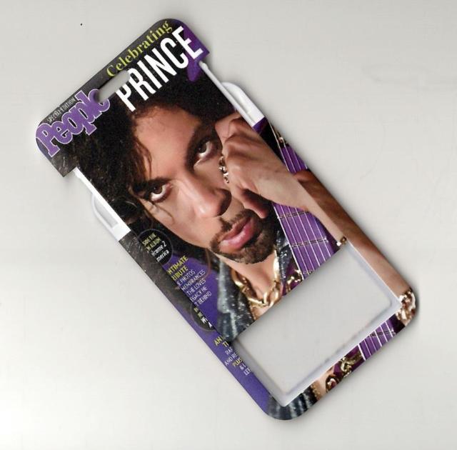 �V�i Prince �v�����X�E���W���[�Y�E�l���\�� IC�J�[�h�P�[�X�@ID�J�[�h�z���_�[�P�[�X�@�l�b�N�X�g���b�v�t�� �� �^�����g�O�b�Y�� 