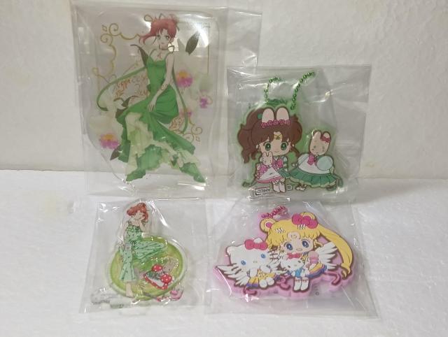 �Z�[���[���[��eternal���@�A�N�X�^���@�R���{�O�b�Y�Z�b�g�A  �� �A�j��/�R�~�b�N/�L�����N�^�[�� 