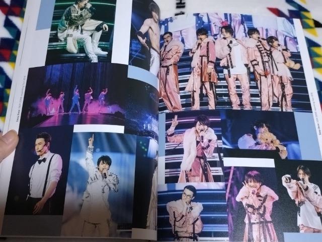 JOHNNY’S LIVE COLLECTION 2018 < タレントグッズ JOHNNY’S LIVE COLLECTION 2018 < タレントグッズの