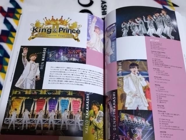 JOHNNY’S LIVE COLLECTION 2018 < タレントグッズ JOHNNY’S LIVE COLLECTION 2018 < タレントグッズの