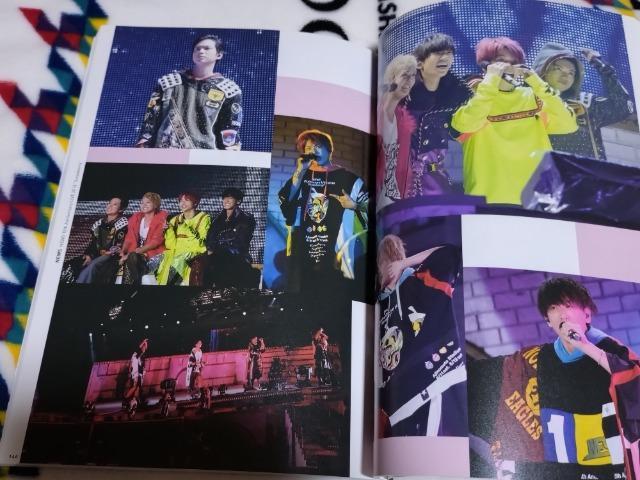 JOHNNY’S LIVE COLLECTION 2018 < タレントグッズ JOHNNY’S LIVE COLLECTION 2018 < タレントグッズの