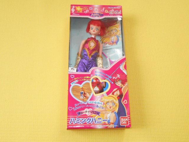 キューティーハニー★キューティーハニー ハミングハニー < アニメ/コミック/キャラクター  キューティーハニー★キューティーハニー ハミングハニー  < アニメ/コミック/キャラクターの