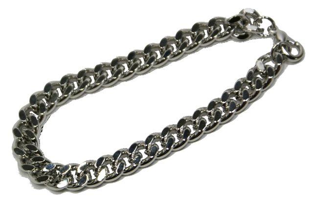 シルバー喜平ブレスレット アクセサリー 腕輪 チェーン シンプル かっこいい クール 銀色 いかつい < 男性アクセサリー/時計  シルバー喜平ブレスレット アクセサリー 腕輪 チェーン シンプル かっこいい クール 銀色 いかつい  < 男性アクセサリー/時計の