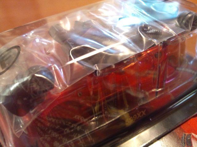 フェラーリ8 599XX ★京商サンクス限定★ < ホビー  フェラーリ8 599XX ★京商サンクス限定★ < ホビーの