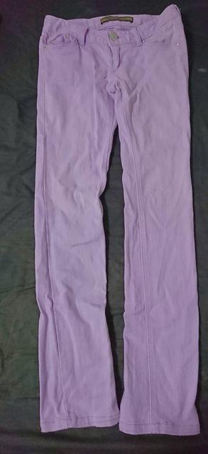 美品 デニム パープル パステルカラー ズボン パンツ スキニー < 女性ファッション 美品 デニム パープル パステルカラー ズボン パンツ スキニー < 女性ファッションの
