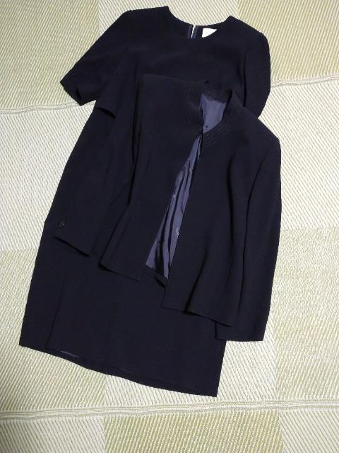婦人礼服アンサンブルロング17サイズ < 女性ファッション  婦人礼服アンサンブルロング17サイズ < 女性ファッションの