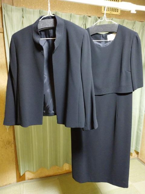 婦人礼服アンサンブルロング17サイズ < 女性ファッション  婦人礼服アンサンブルロング17サイズ < 女性ファッションの