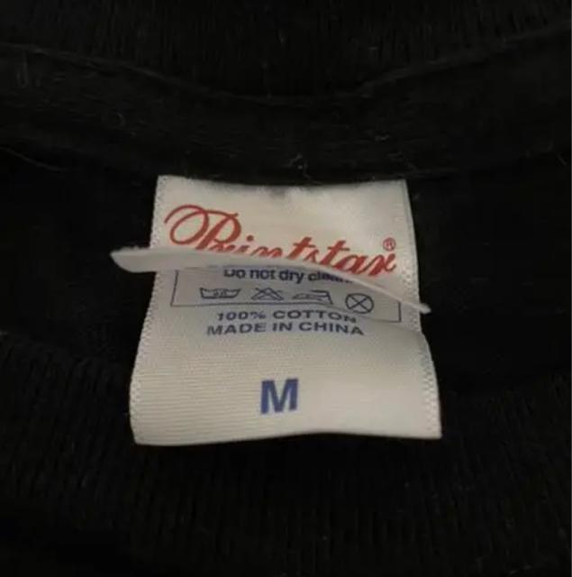 EXILE☆REVOLUTION☆プリントTシャツ(^∇^) < タレントグッズ  EXILE☆REVOLUTION☆プリントTシャツ(^∇^) < タレントグッズの