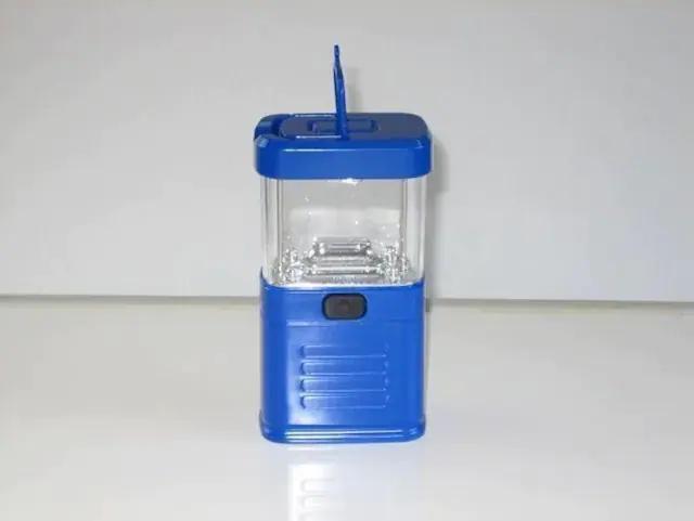 290円赤字出品★LEDランタン 青 キャンプ 携帯 < レジャー/スポーツ  290円赤字出品★LEDランタン 青 キャンプ 携帯  < レジャー/スポーツの