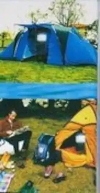 290円赤字出品★LEDランタン 青 キャンプ 携帯 < レジャー/スポーツ  290円赤字出品★LEDランタン 青 キャンプ 携帯 < レジャー/スポーツの