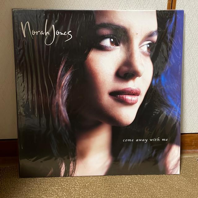 名盤2枚セット ノラ・ジョーンズ レコード 新品  ドント・ノー・ホワイ フィールズ・ライク・ホーム ゆうパック送料無料 < CD/DVD/ビデオ  名盤2枚セット ノラ・ジョーンズ レコード 新品  ドント・ノー・ホワイ フィールズ・ライク・ホーム ゆうパック送料無料  < CD/DVD/ビデオの