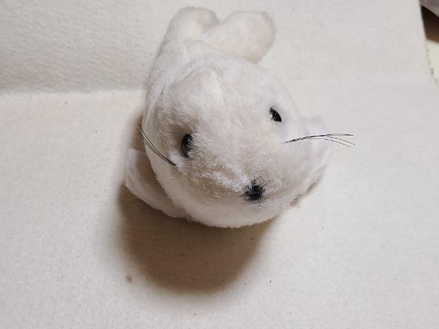 /S}AUV̐Ԃ/̒30cm   