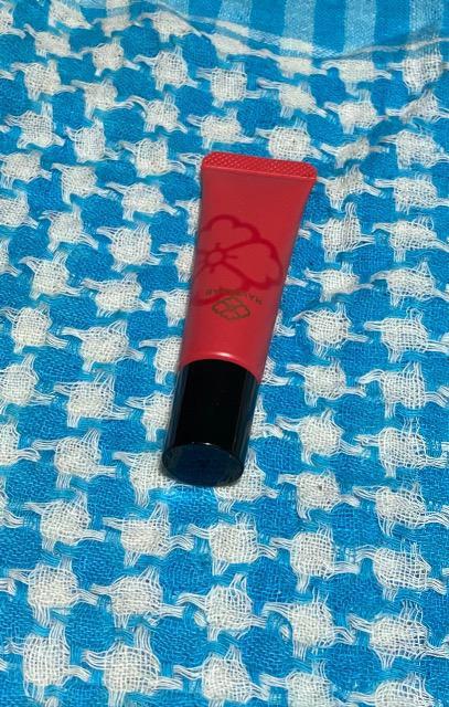 サナ 舞妓はん リキッドマットリップ 06(桜桃色)スォッチのみ < 香水/コスメ/ネイル  サナ 舞妓はん リキッドマットリップ 06(桜桃色)スォッチのみ < 香水/コスメ/ネイルの