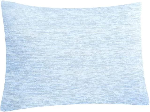 冷感枕カバー 接触冷感枕カバー ひんやり枕パッド 涼感パッド ピローケース 枕カバー まくらパッド45*65 CM(ブルー) < インテリア/ライフ  冷感枕カバー 接触冷感枕カバー ひんやり枕パッド 涼感パッド ピローケース 枕カバー まくらパッド45*65 CM(ブルー)  < インテリア/ライフの